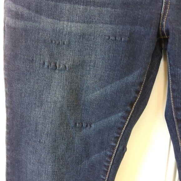 (3/$20) Arizona ultra flex 360-degree stretch skinny jeans - Picture 7 of 13